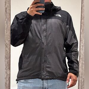 North Face jacket